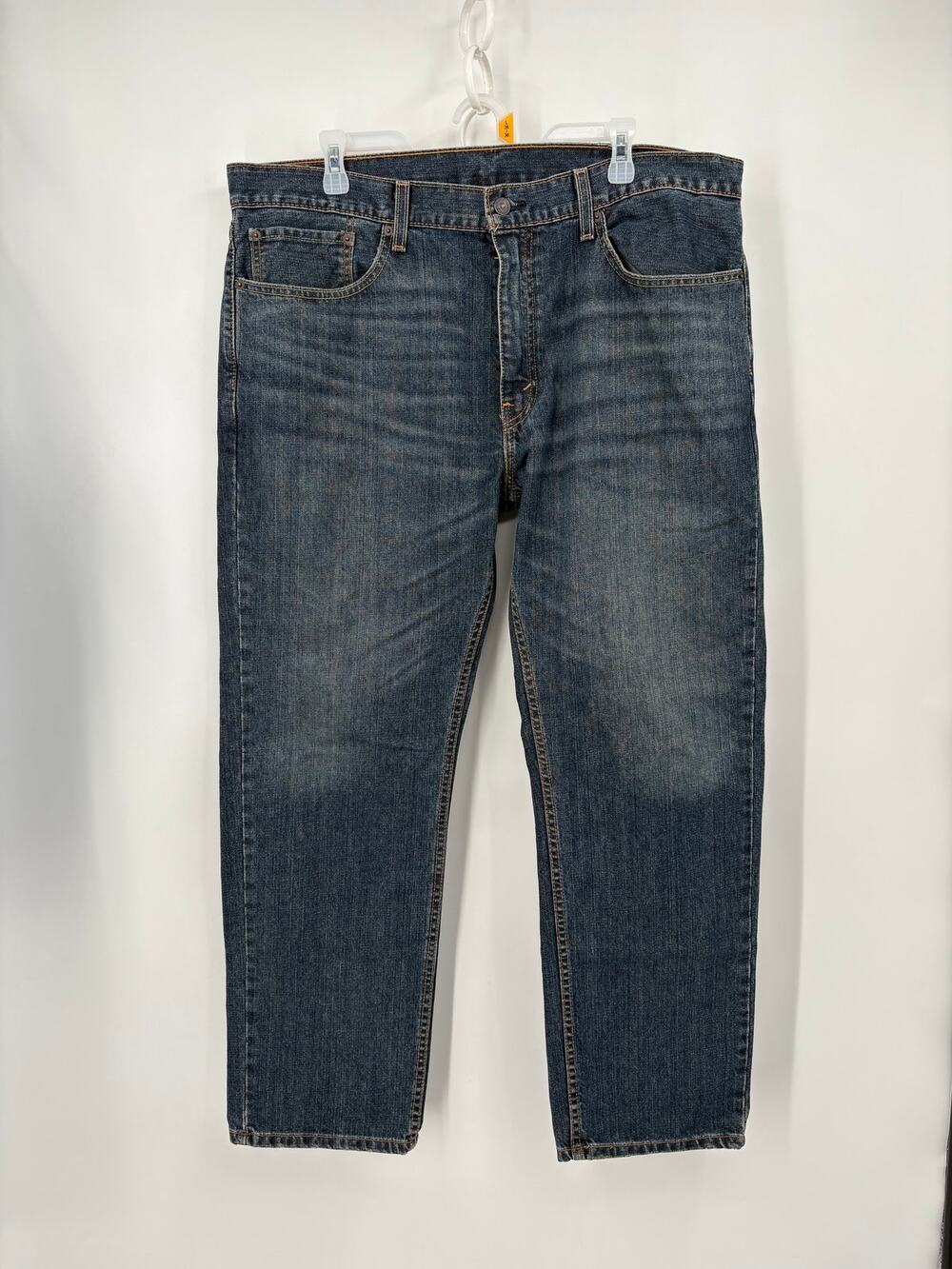 Levi Strauss & Co 559 Mens Jeans